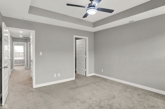 3517 Buckner Drive, Westfield, IN 46074