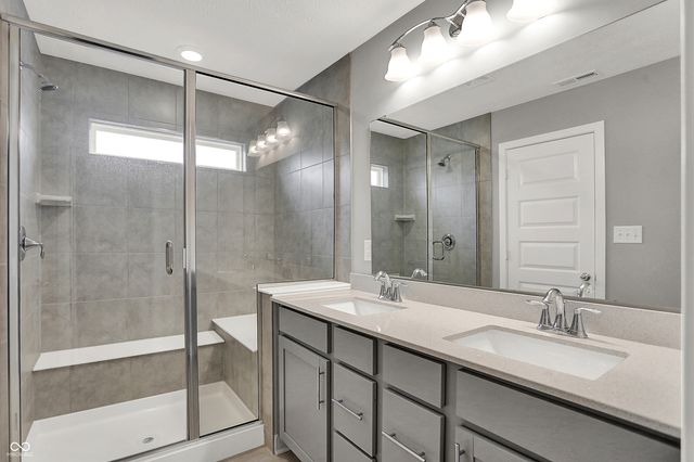 3517 Buckner Drive, Westfield, IN 46074