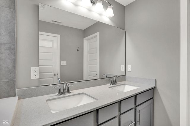 3517 Buckner Drive, Westfield, IN 46074