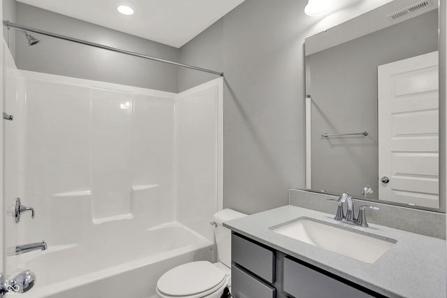 3517 Buckner Drive, Westfield, IN 46074