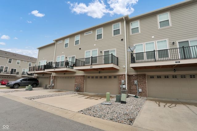 3517 Buckner Drive, Westfield, IN 46074
