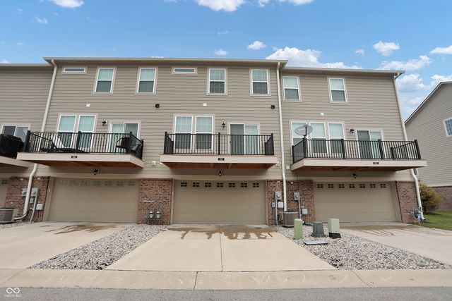 3517 Buckner Drive, Westfield, IN 46074