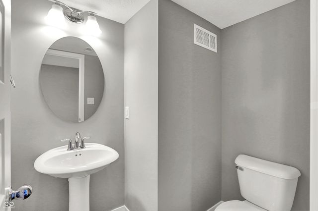 3517 Buckner Drive, Westfield, IN 46074