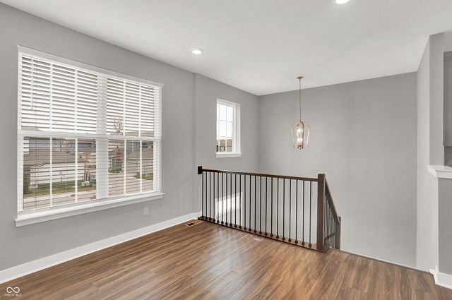 3517 Buckner Drive, Westfield, IN 46074