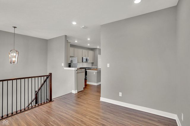 3517 Buckner Drive, Westfield, IN 46074