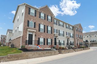 3517 Buckner Drive, Westfield, IN 46074