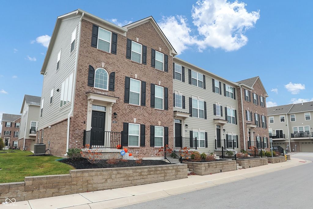 3517 Buckner Drive, Westfield, IN 46074