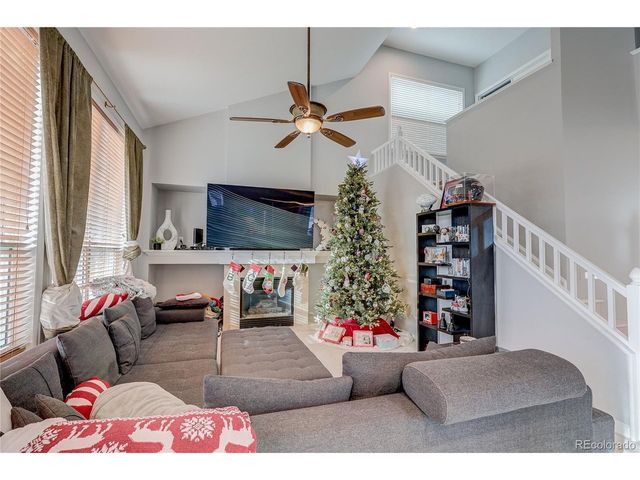 2946 S Devinney Ct, Lakewood, CO 80228