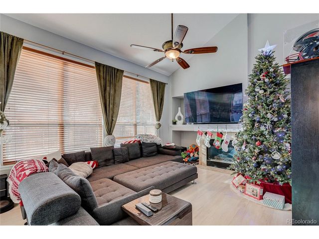 2946 S Devinney Ct, Lakewood, CO 80228