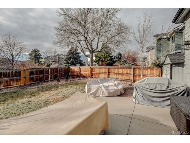 2946 S Devinney Ct, Lakewood, CO 80228