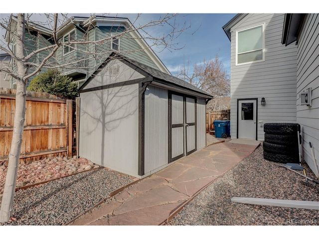 2946 S Devinney Ct, Lakewood, CO 80228