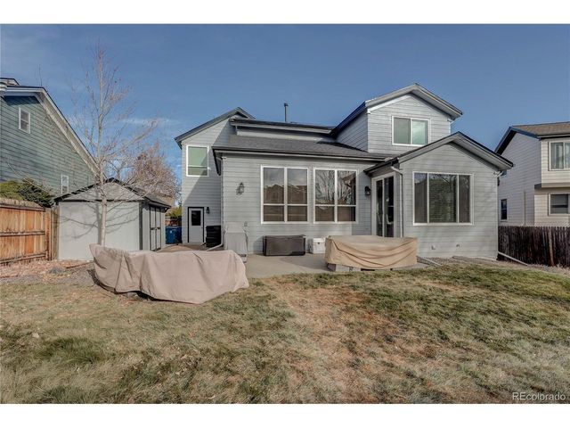 2946 S Devinney Ct, Lakewood, CO 80228
