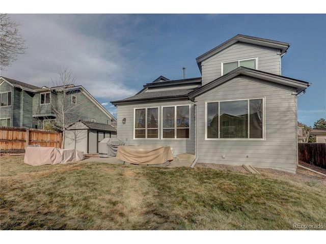 2946 S Devinney Ct, Lakewood, CO 80228