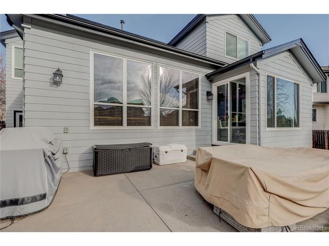 2946 S Devinney Ct, Lakewood, CO 80228