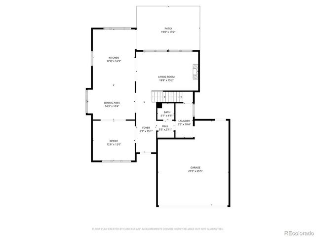 2946 S Devinney Ct, Lakewood, CO 80228