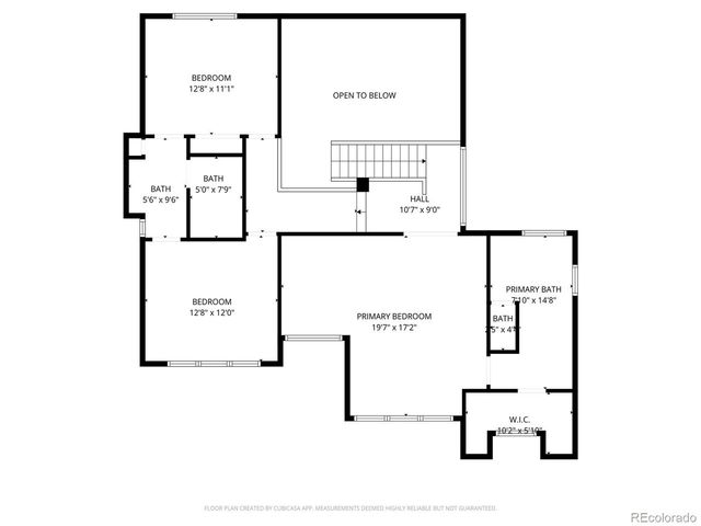 2946 S Devinney Ct, Lakewood, CO 80228