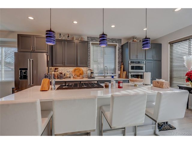 2946 S Devinney Ct, Lakewood, CO 80228