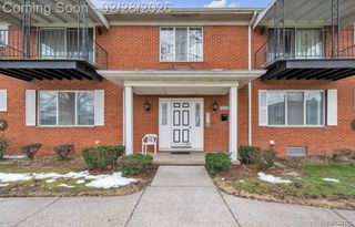 15220 Garfield B, Redford, MI 48239