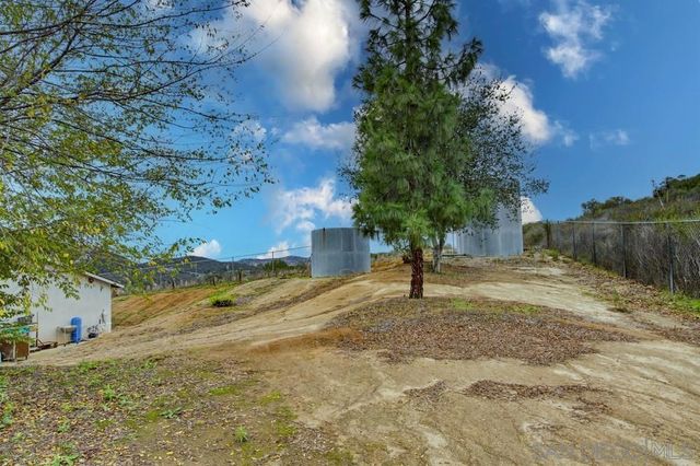 1478 Peutz Valley Rd, Alpine, CA 91901