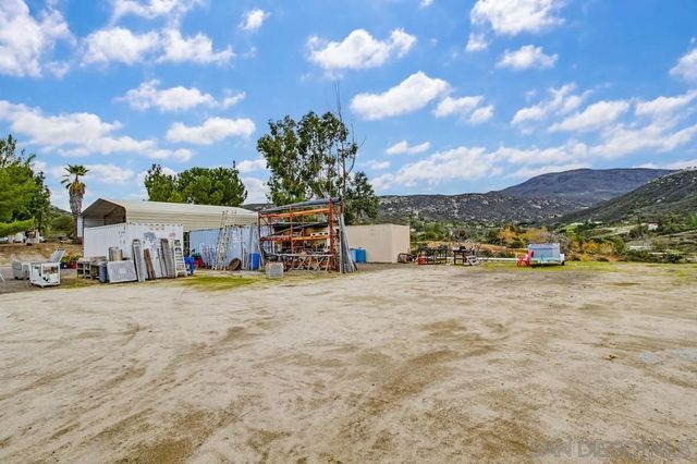 1478 Peutz Valley Rd, Alpine, CA 91901