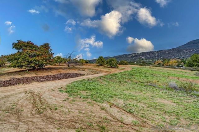 1478 Peutz Valley Rd, Alpine, CA 91901