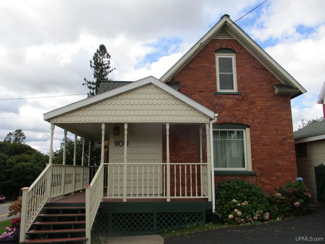 900 Third Street, Hancock, MI 49930