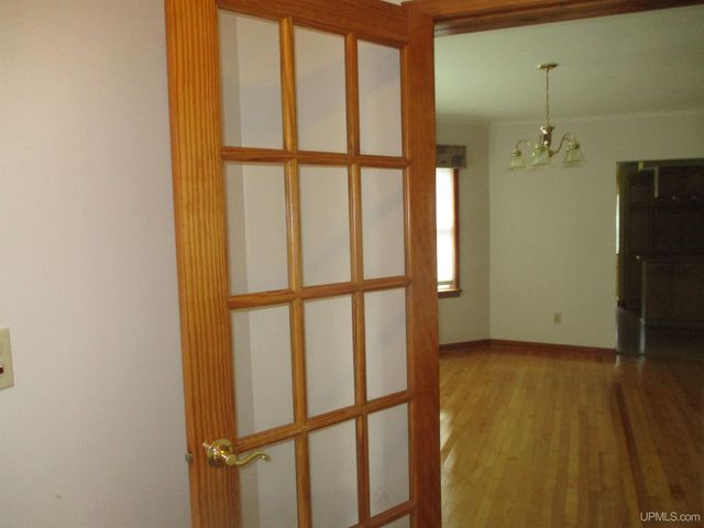 900 Third Street, Hancock, MI 49930