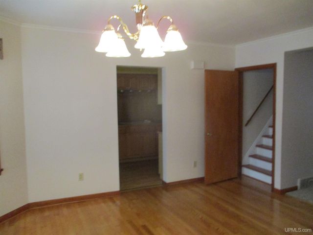 900 Third Street, Hancock, MI 49930