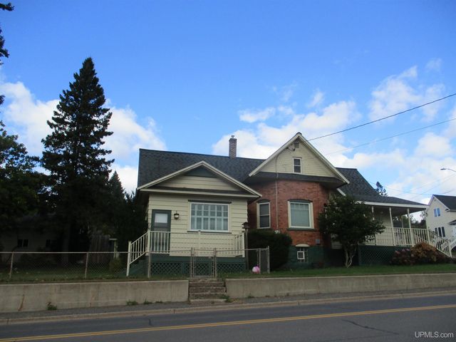 900 Third Street, Hancock, MI 49930