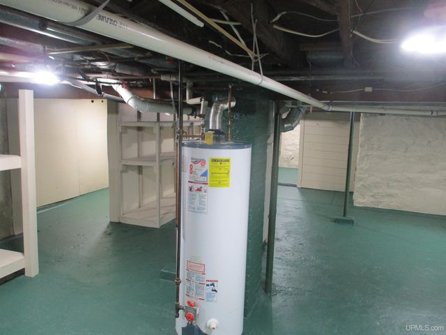 900 Third Street, Hancock, MI 49930