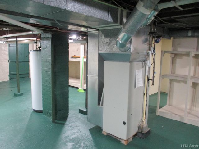 900 Third Street, Hancock, MI 49930