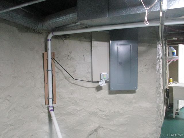 900 Third Street, Hancock, MI 49930