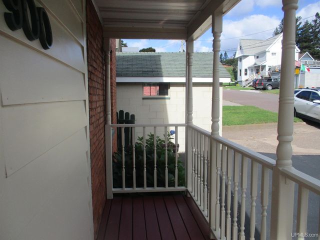 900 Third Street, Hancock, MI 49930