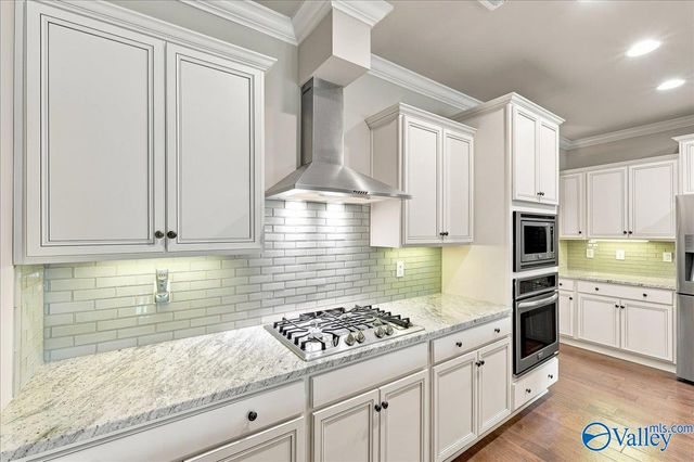 31 Crimson Cloud SW, Huntsville, AL 35824