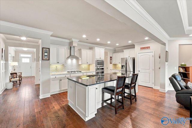 31 Crimson Cloud SW, Huntsville, AL 35824