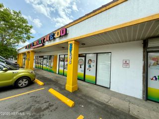 1780 W 45TH Street, Jacksonville, FL 32209