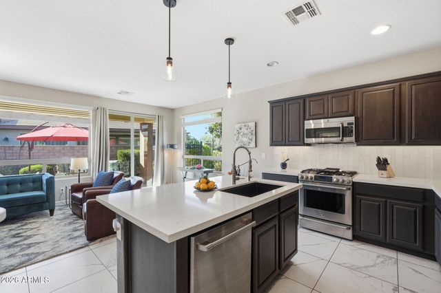 36148 N EDELWEISS Lane, Queen Creek, AZ 85140