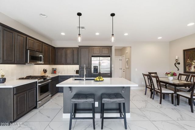 36148 N EDELWEISS Lane, Queen Creek, AZ 85140