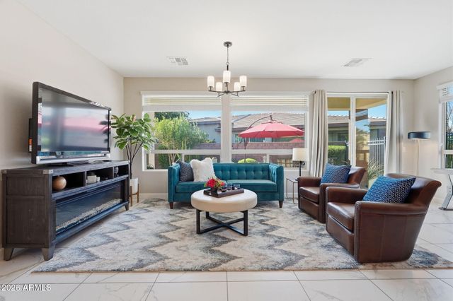 36148 N EDELWEISS Lane, Queen Creek, AZ 85140