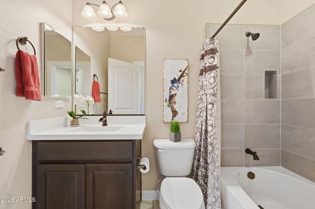 36148 N EDELWEISS Lane, Queen Creek, AZ 85140