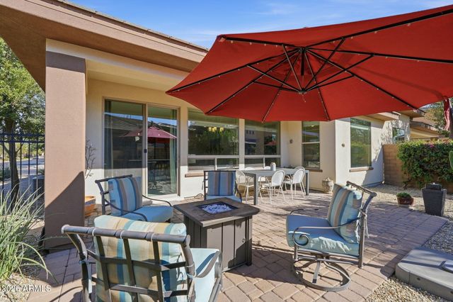 36148 N EDELWEISS Lane, Queen Creek, AZ 85140