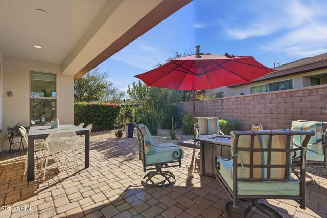 36148 N EDELWEISS Lane, Queen Creek, AZ 85140