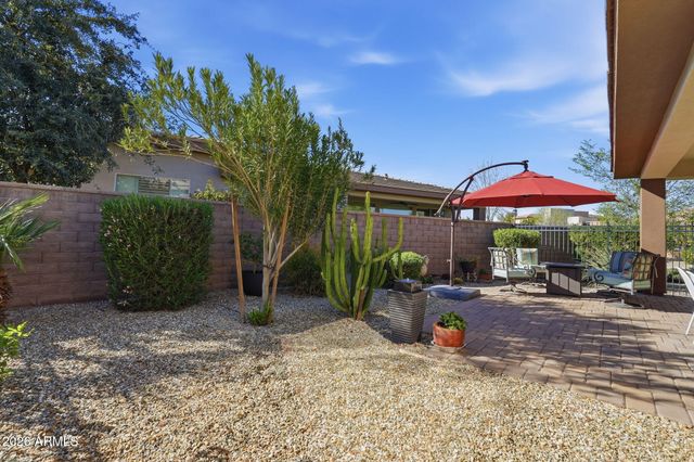 36148 N EDELWEISS Lane, Queen Creek, AZ 85140