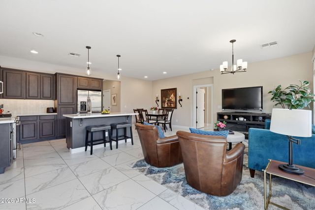 36148 N EDELWEISS Lane, Queen Creek, AZ 85140