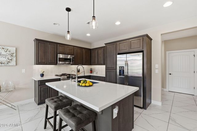 36148 N EDELWEISS Lane, Queen Creek, AZ 85140