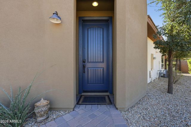 36148 N EDELWEISS Lane, Queen Creek, AZ 85140