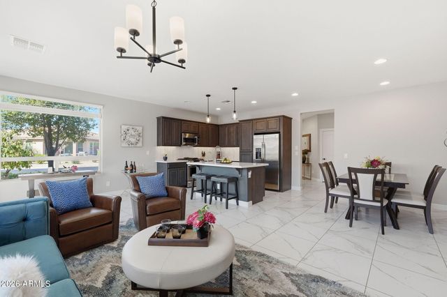 36148 N EDELWEISS Lane, Queen Creek, AZ 85140