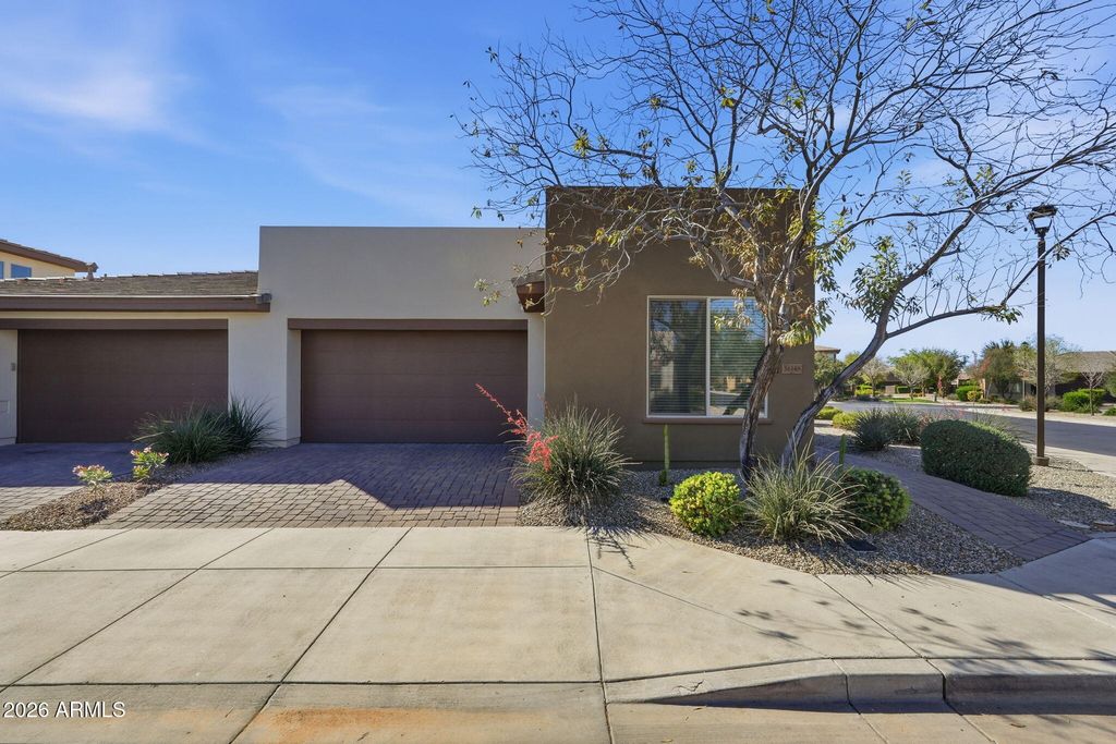 36148 N EDELWEISS Lane, Queen Creek, AZ 85140