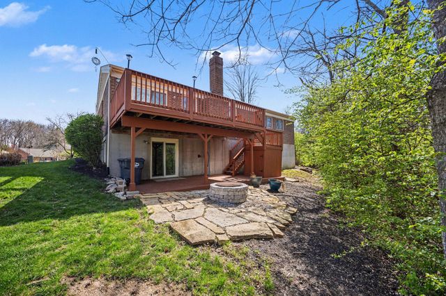 1670 Brierwood Court, Florence, KY 41042