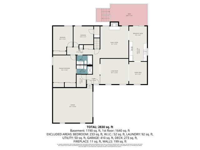 1670 Brierwood Court, Florence, KY 41042